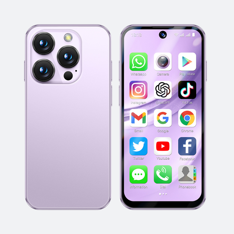 MiniBro Pro Max mit 4G