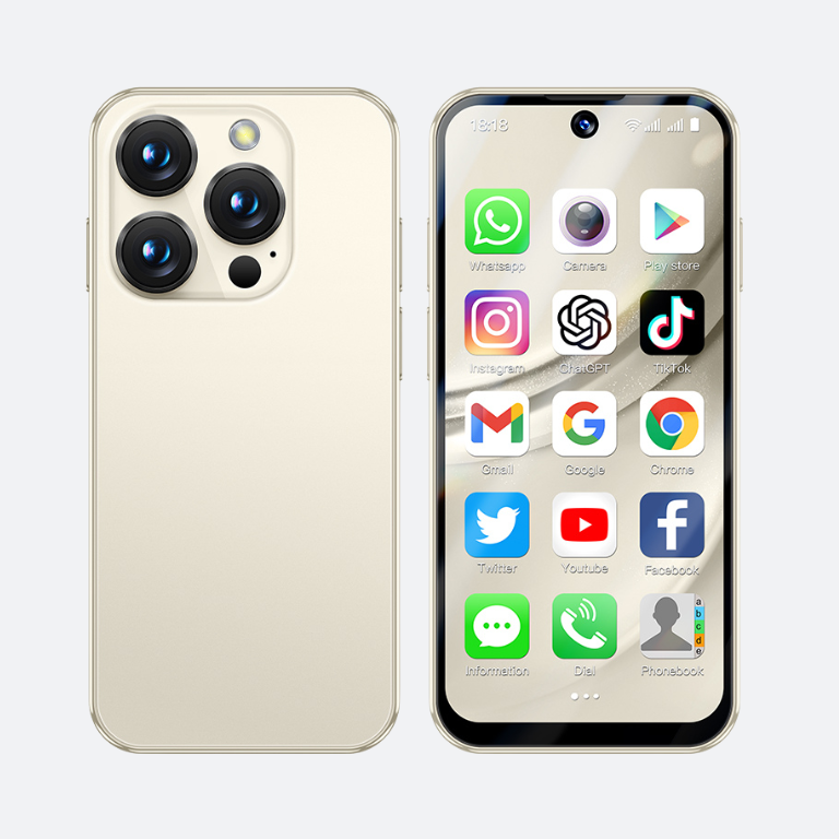 MiniBro Pro Max mit 4G