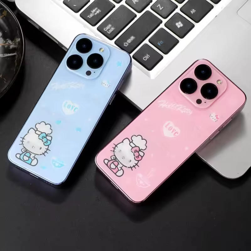 MiniBro Kitty Edition