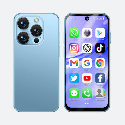 MiniBro Pro Max mit 4G