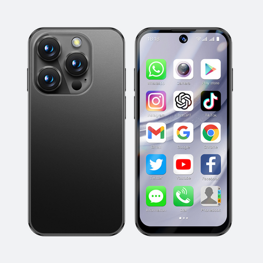 MiniBro Pro Max mit 4G