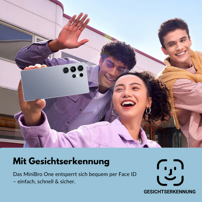 Minibro One | Viel Leistung für wenig Geld